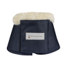 Campanelle Waldhausen Comfort Fur - Blu notte / natura