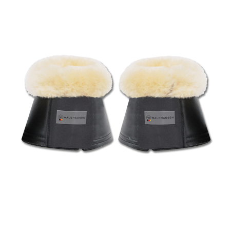 Campanelle Waldhausen in pelle d'agnello