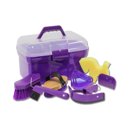 Cassetta per la toelettatura Waldhausen