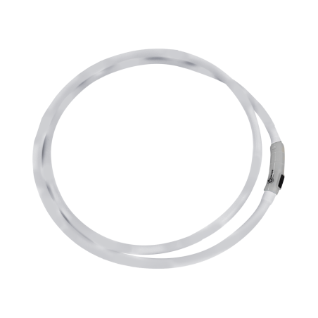 Collare luminoso a LED Waldhausen