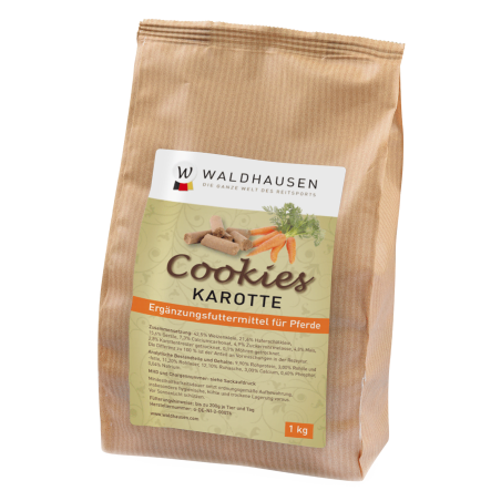 Caramelle Waldhausen 1 kg