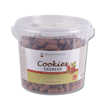 Caramelle Waldhausen secchio 3 kg