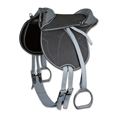 Bardetta da equitazione Waldhausen per bambini