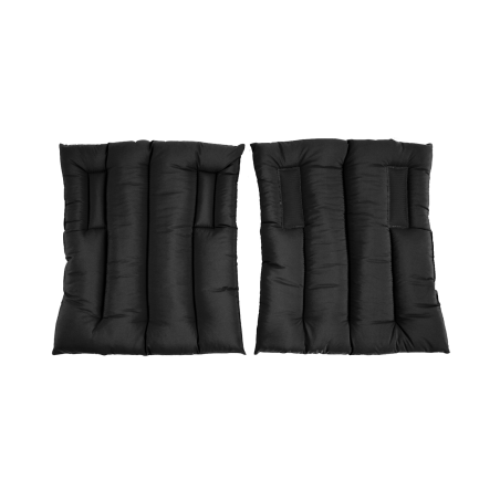 Imbottitura di ricambio Waldhausen per stinchiere da stalla, set da 2 pezzi