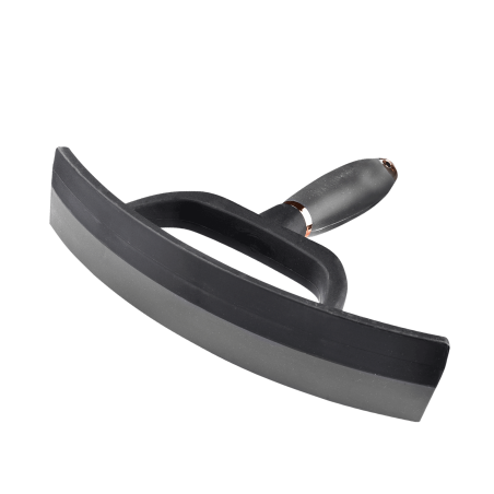 Coltello per il sudore Waldhausen con manico in gel