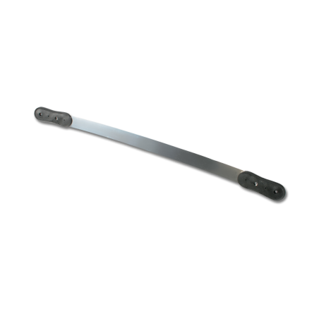 Coltello per il sudore Waldhausen in metallo