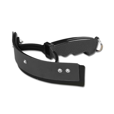 Coltello per il sudore in gommapiuma Waldhausen Lucky in plastica