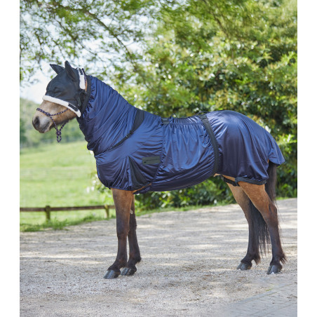 Coperta anti-eczema Waldhausen Premium