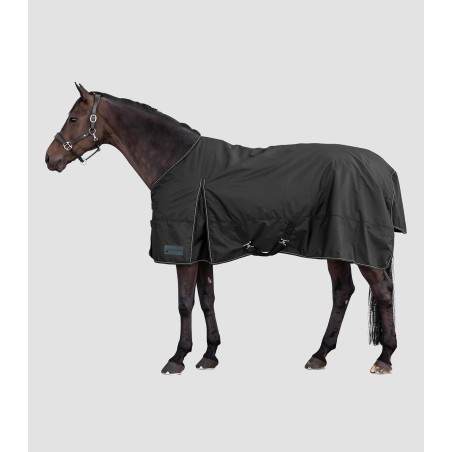 Coperta da esterno in pile Waldhausen Nordic