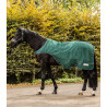Coperta da passeggio Waldhausen Comfort - Verde abete