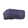 Coperta antipioggia Waldhausen Comfort puledro - Blu notte