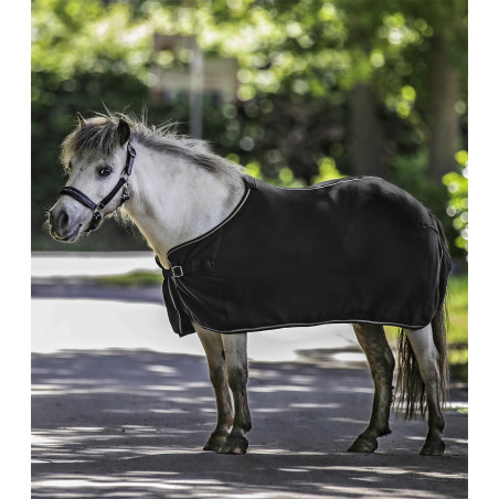 Coperta in pile Waldhausen Economic