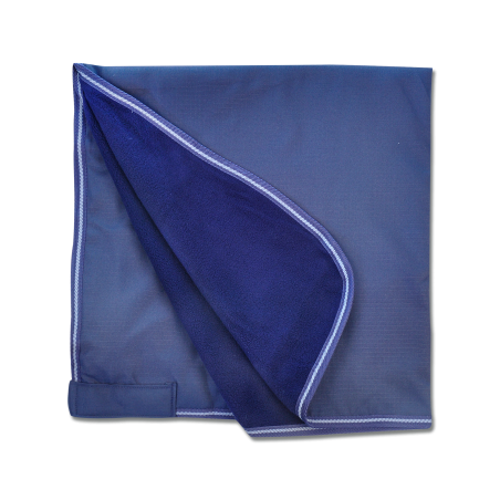 Coperta per cavallo da guida Waldhausen