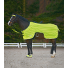 Copricrupper da equitazione Waldhausen Reflex - Neon giallo