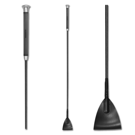 Frustino da salto Waldhausen con impugnatura in gel