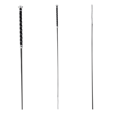 Frustino da dressage Waldhausen Classic