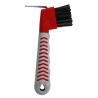 Nettapiedi Waldhausen Grippy - Rosso / grigio