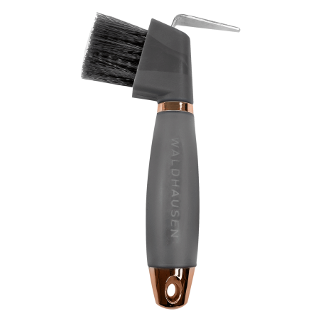 Nettapiedi Waldhausen con manico in gel