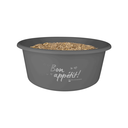 Mangiatoia con coperchio Waldhausen