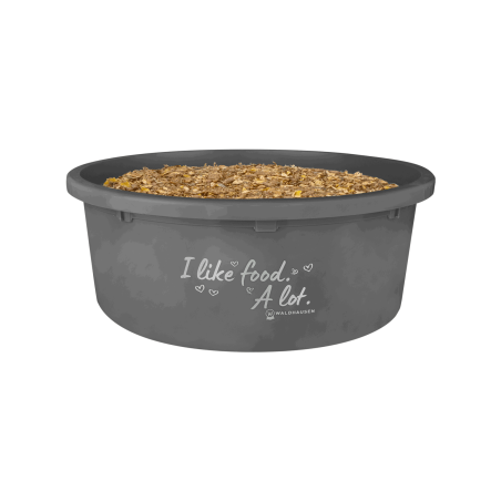 Mangiatoia XL con coperchio Waldhausen