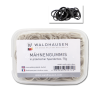 Elastici per criniera Waldhausen con scatola distributrice - Nero