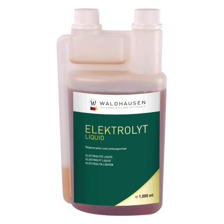 Elettroliti Liquidi Waldhausen