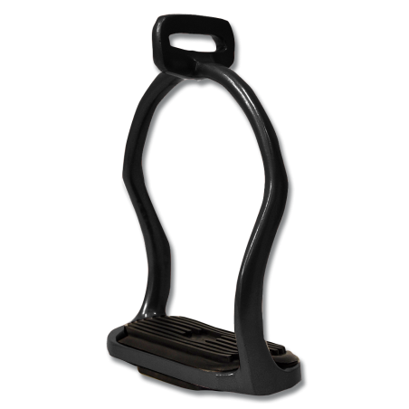 Staffa Waldhausen in alluminio Island