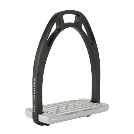 Staffili Waldhausen in alluminio