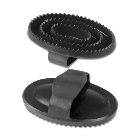 Striglia Waldhausen in gomma per bambini