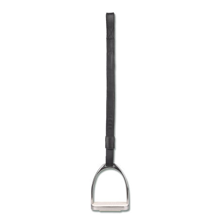 Staffile Waldhausen in cuoio