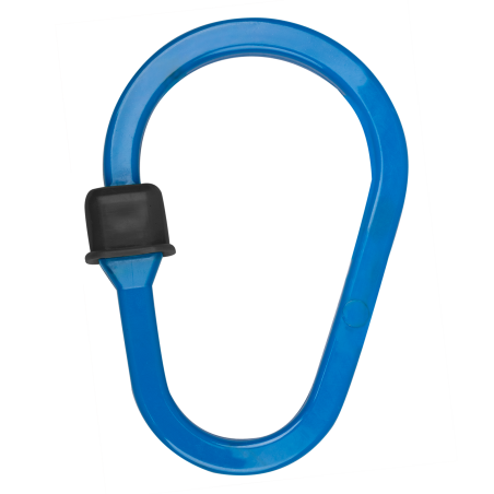 Chiusura di sicurezza Waldhausen