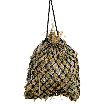 Rete per fieno Waldhausen shetland SlowFeed