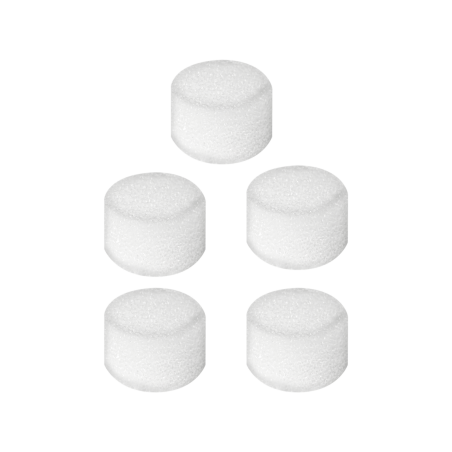 Filtro di ricambio per l'inalatore Waldhausen W-Health + Care