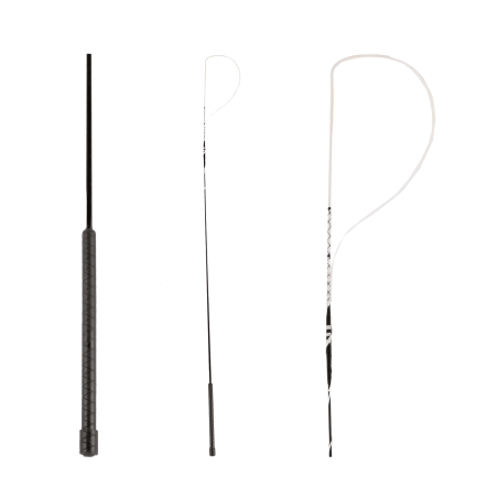 Frusta da attacco Waldhausen in fibra di vetro