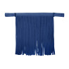 Frontal scacciamosche Waldhausen Salon - Blu