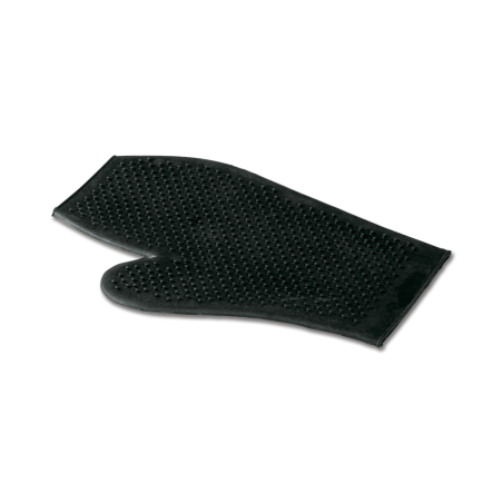 Guanto in gomma Waldhausen