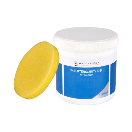 Gel anti-insetti Waldhausen
