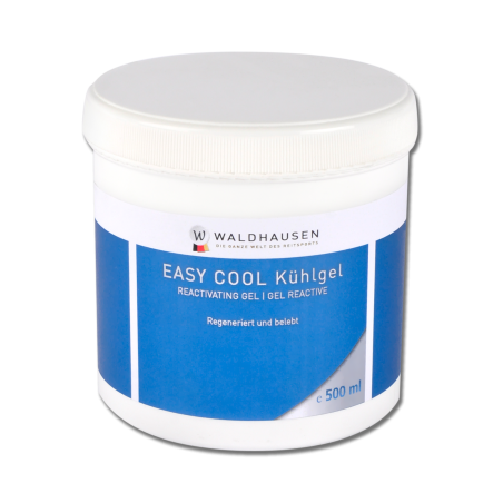 Gel rinfrescante Wahldausen