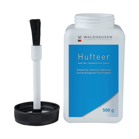 Catrame Waldausen sabot spruzzatore