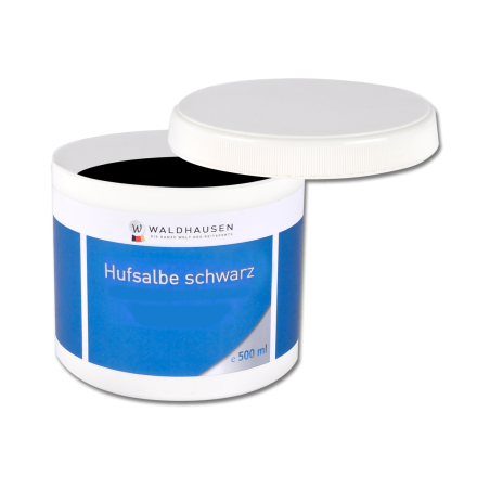 Grasso per zoccoli Waldhausen 500 ml