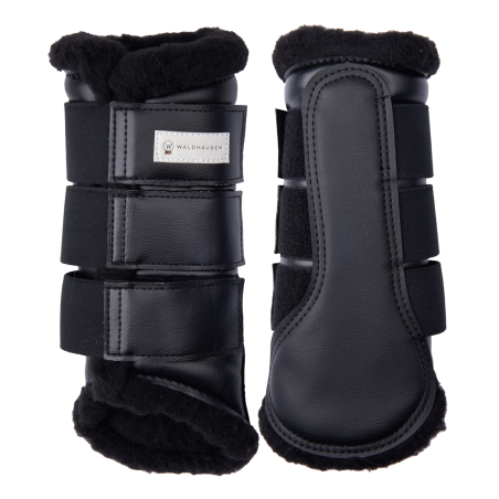 Stinchiere da addestramento Waldhausen Soft