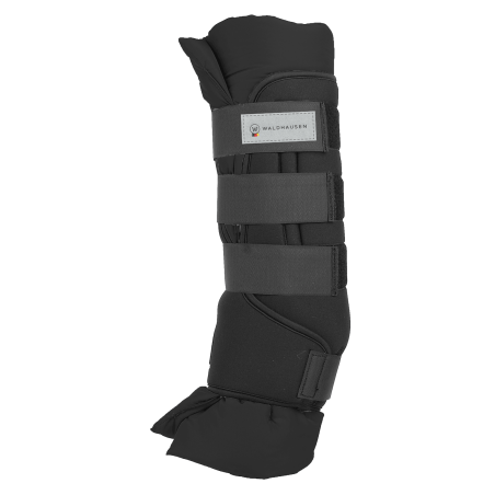 Stinchiere da scuderia Waldhausen in confezione da 2