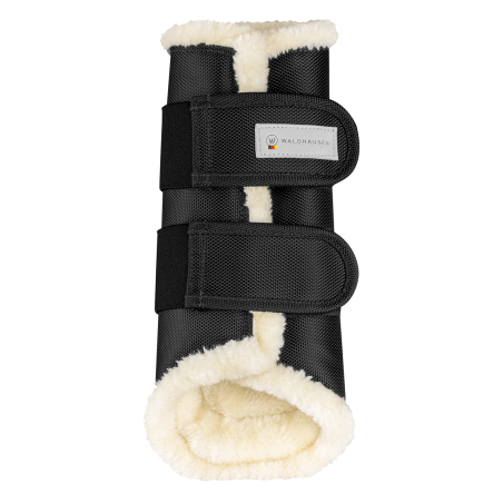 Stinchiere da dressage Waldhausen Comfort