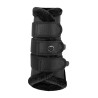 Stinchiere da dressage Waldhausen Comfort Light - Nero