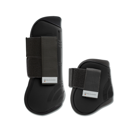 Ghettre e paranocche Waldhausen Pro