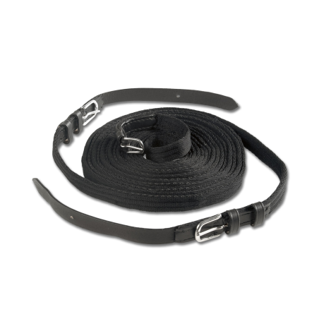 Guida per finimenti Waldhausen semplice Soft