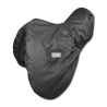 Coprisella protettiva e idrorepellente Waldhausen - Nero