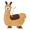 Giocattolo cavallo Waldhausen Lama Lotte - Lamma