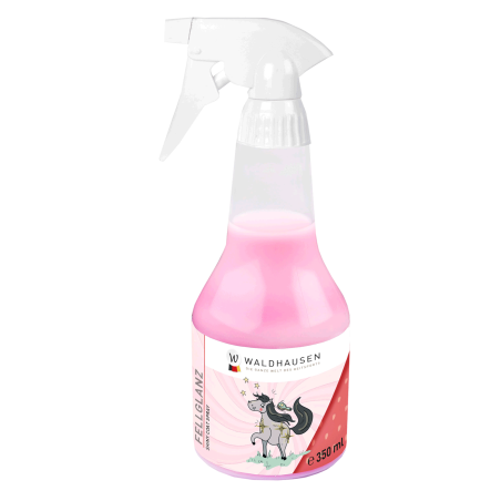 Spray lucidante per bambini Waldhausen 350 ml