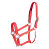 Capestro di sicurezza Waldhausen - Rosso